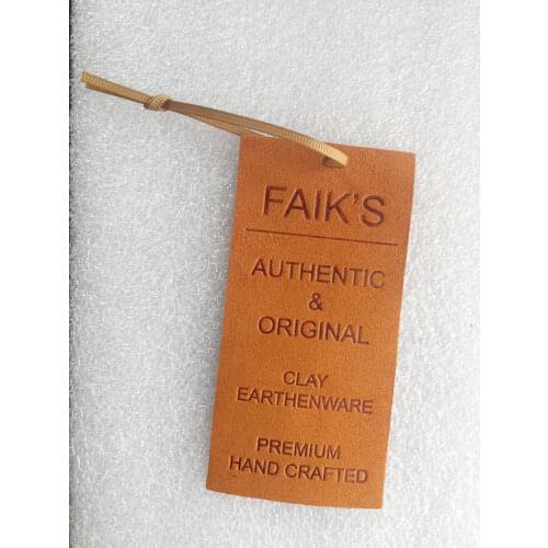 Custom leather hang tag ,PU leather hang tag ,cloth hang tag ,hang tag