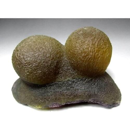 1018g Yellow Purple Fluorite Ball - crystals and stones healing Mineral specimen Home Decor feng shui decoration