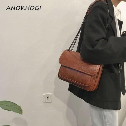 ANOKHOGI Women's Bags With Pockets