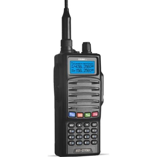 ELIDA VHF Radios
