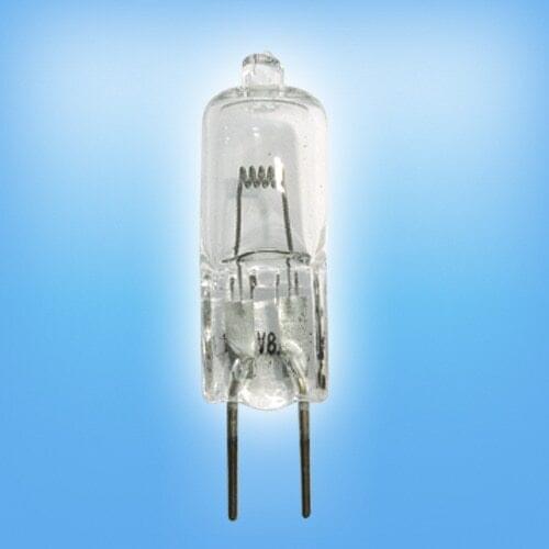 O.T Light 22.8v55w g6.35 berchtold cz 904-22 compatible halogen lamp