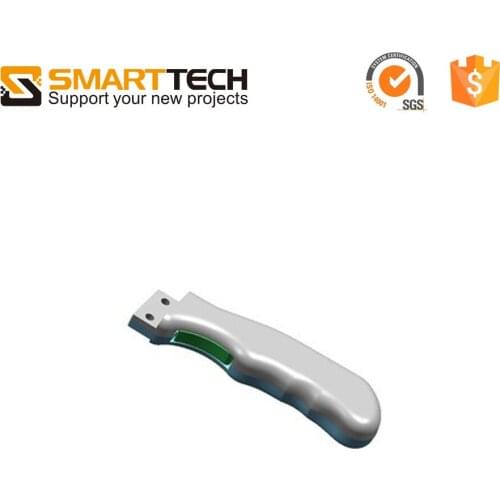 Customized knife handle plastic injection mold