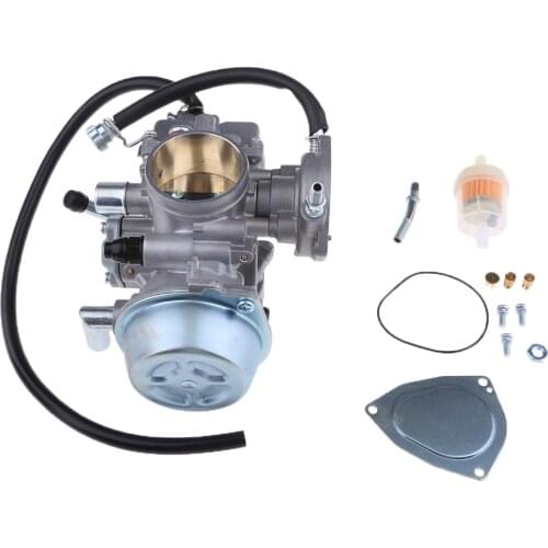 Carburetor Kit For CF Moto CF500 CF188 300cc 500cc ATV UTV Quad Dirt Bikes