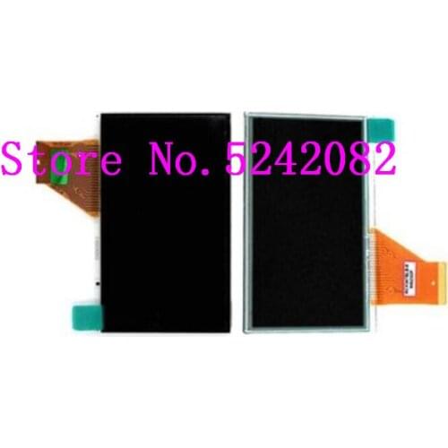 NEW LCD Display For Panasonic NV-GS328 NV-GS330 SDR-H85 SDR-S7 SDR-S71 SDR-S26 GK GS330 GS328 D228 H85 H101 H100