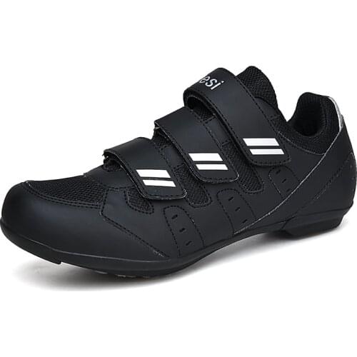 Cycling shoes road bike mtb shoes mountain bike shoe men women leisure cycling ultralight breathable