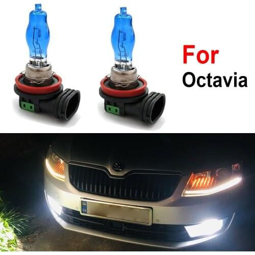 TAREWOR Fog Lamps