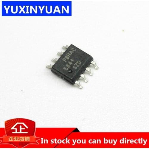 10pcs/lot SG5841SZ SOP-8 SG5841 SOP8 SG5841SZ SG5841SZD SOP New Original