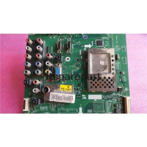 For TV La40b530p7r Motherboard BN41-01163A Screen V400H1-L05