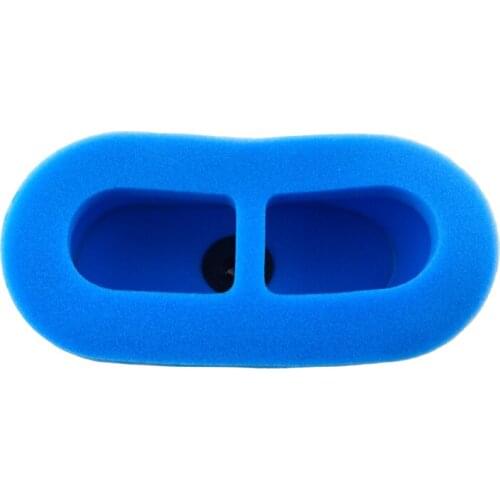 Cross Motorcycle Parts Air Filter Cleaner for HONDA XR250L 91-96 XR250R 86-04 XR350R 83-85 XR400R 96-04 XR 250L 250R 350R 400R