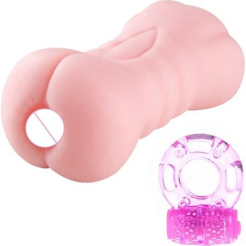 Masturbation Cup Hriavin China