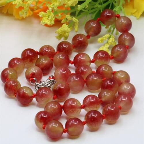 Массивные ожерелья HUANHUAN JEWELRY China At AliExpress