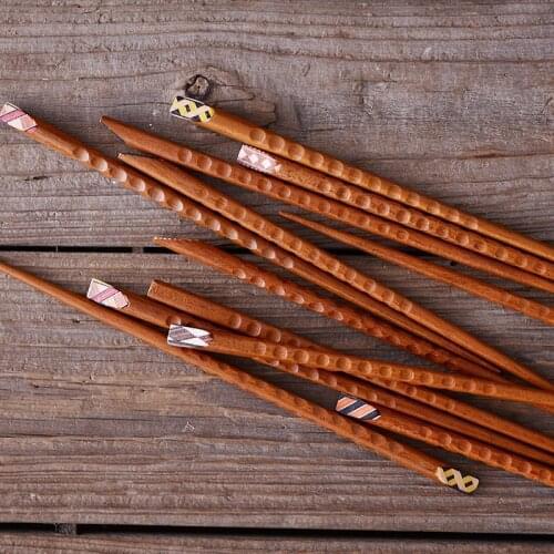 Палочки для еды JIATA China At AliExpress