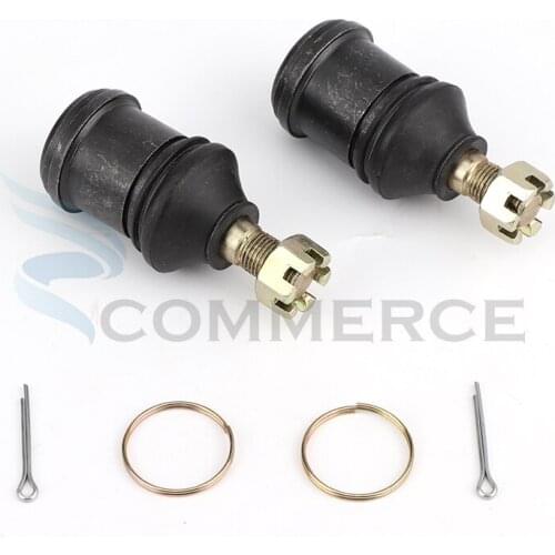 M12 32X20MM ATV Ball Joint Fit Tie Rod End Kits For ATV Quad Buggy Go Kart Four wheel atv 50cc 100cc 125cc 250cc