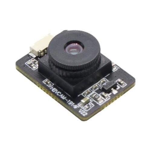 2MP 1080P USB Wide dynamic range mini camera module for face recognition