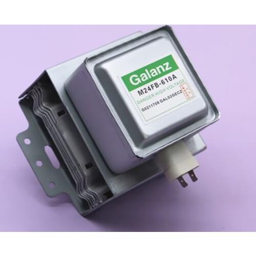 Microwave Oven Magnetron For Galanz M24FB-610A