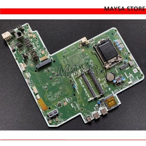MB XHYJF 0XHYJF CN-0XHYJF For Dell Inspiron AIO 23 5348 Laptop Motherboard SR175 H87 Integrated DDR3 100% Tested