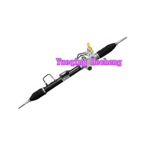 New LHD Power Steering Rack MR333500 For Pickup L200 Sport