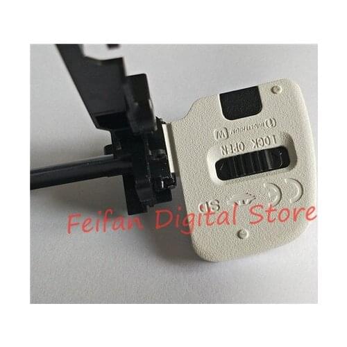 NEW A6000 Battery Door Lid Cover For Sony ILCE-6000 Camera Repair Part Replacement Unit