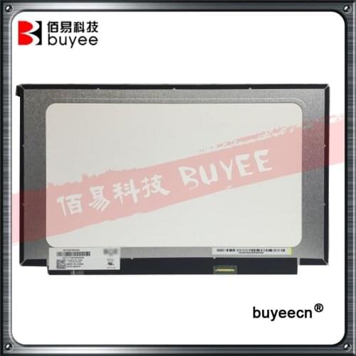 New Genuine Laptop 15.6" NV156FHM-N35 LED LCD Screen Display For DELL 15-7568 DP/N 084V7R NV156FHM N35 LCD Panel 1920*1080