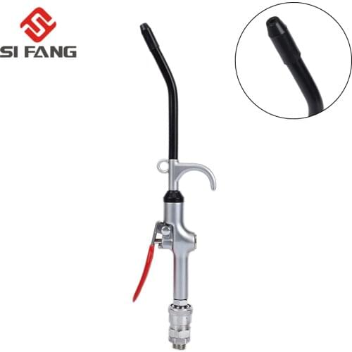 Pneumatic Blow Gun Air Duster Dust Gun Blow Cleaning Tool for Compressor Air Blow Gun Accessories High Pressure