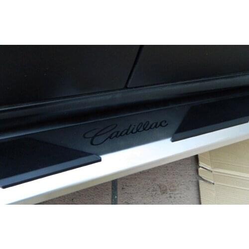 Applied to Cadillac 10-14 66 Kit Side Srx Upper Pedal