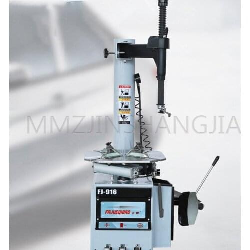 220V/380V Tyre Changer Tire Changer Auto Tyre Changer Multi-Function Vehicle Maintenance Equipment