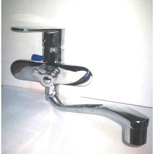 SKY RIVER Bath Faucets