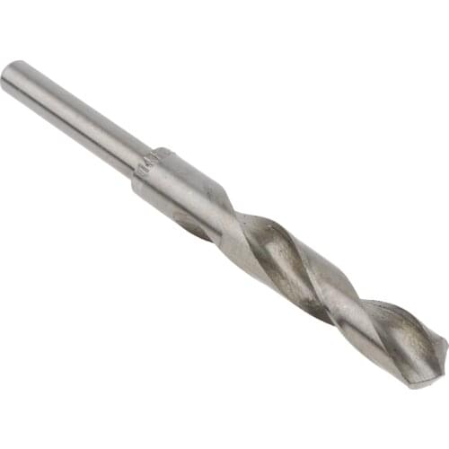 14mm HSS DRILL BITS Twist Drill Bit for Saluminum Machine STRONG HARD METAL