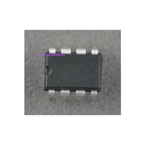 In stock can pay 5PCS/LOT AD820ANZ AD820AN AD820 DIP-8