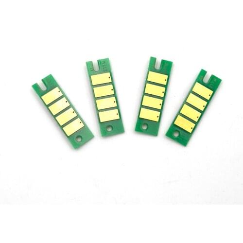1Set Compatible Ink Cartridge Chip for Ricoh MP CW2200SP CW2200HSP Printer