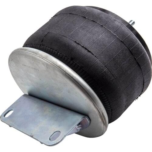 1 Pack Pneumatic Spring Air Suspension Bag For Kenworth C81-1005 For Airglide 200 5 03 or later For Airglide 460 690