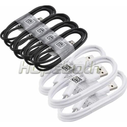 1000pc better quality 1m 3Ft High speed micro usb data sync charger cord cable charger for samsung s7 s6 s3 note 5