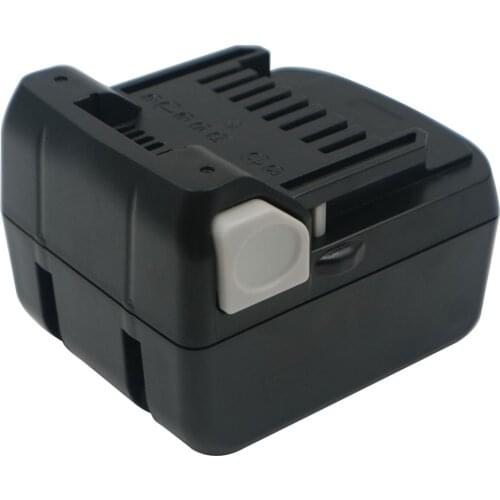 HIT 18D 3000mAh rechargeable 18650 lithium battery pack replacement model BSL1815 BSL1815X BSL1830(HIT 18V battery)