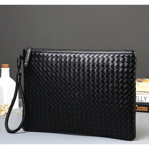 GOEMIMI Men's Black Bags