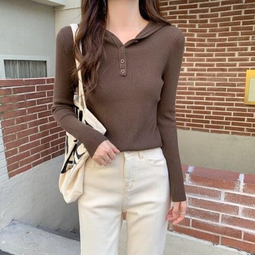 Houthion Women's Sweaters And Cardigans