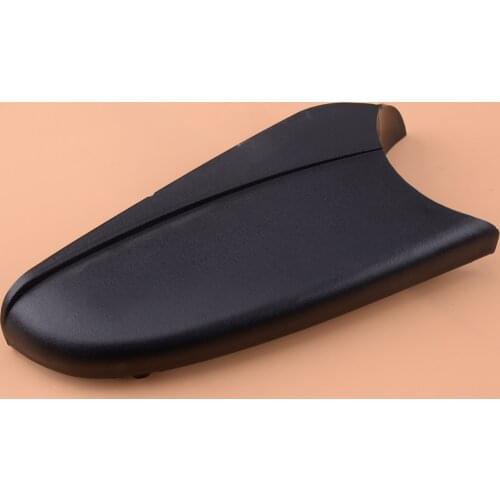 Left Side Wing Mirror Cover Lower Holder ABS fit for Vauxhall Opel Astra H MK5 2004 2005 2006 2007 2008 2009 2010 2011 2012 2013