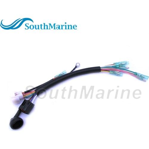 Boat Motor 3AA-06167-0 3AA061670 3AA061670M C.D. Unit Cord Assy for Tohatsu Nissan Outboard Engine 8HP 9.8HP MFS8A2/A3 MFS9.8A2