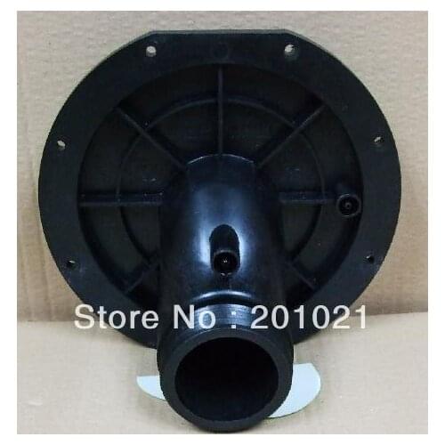 LX TDA200 Pump Wet End Cover only