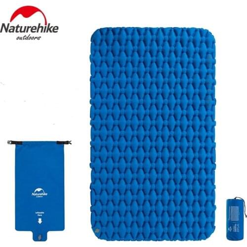 Naturehike Inflatable Travel Mats