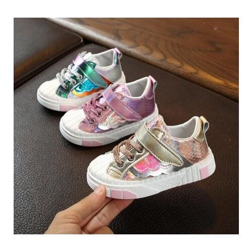 New Autumn Baby Girls Boys Shoes Light Casual Shoes Infant Soft Bottom Sport Shoes Children Kids Outdoor casual shoes