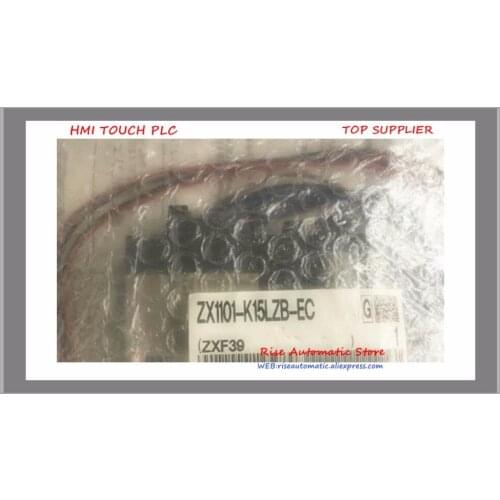 New Original Vacuum Valve ZX1101-K15LZB-EC High-Quality