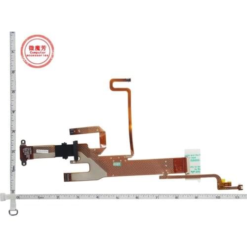 NEW LED screen Video cable 44C9991 44C9990 for IBM Lenovo thinkpad X200 X200S X201 X201I