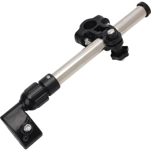 Useful Baby Buggy Pram Stroller Umbrella Holder Mount Stand Handle New Stroller Accessories