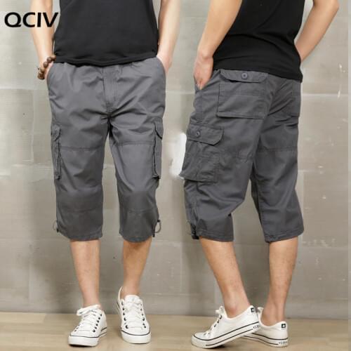 QCIV Mens Summer Pants