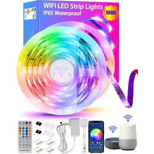 Tendist LED Strips