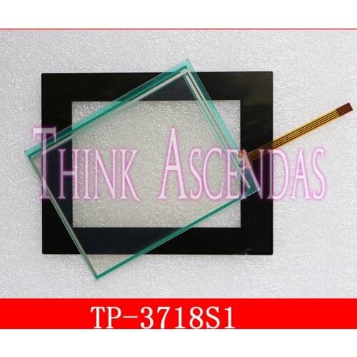 TP-3718S1 TP-4128S3FO Film and Touchpad