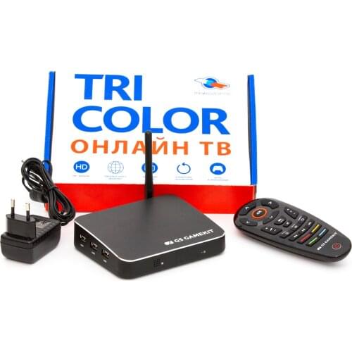 Игровые консоли Триколор China At AliExpress