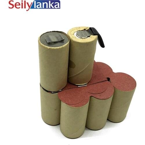 For SNAP ON 12V 4000mAh Battery Pack CTB312 Ni-MH Drill Wrench Impact