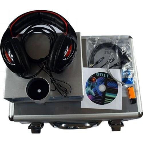 WF Headphone Accessories