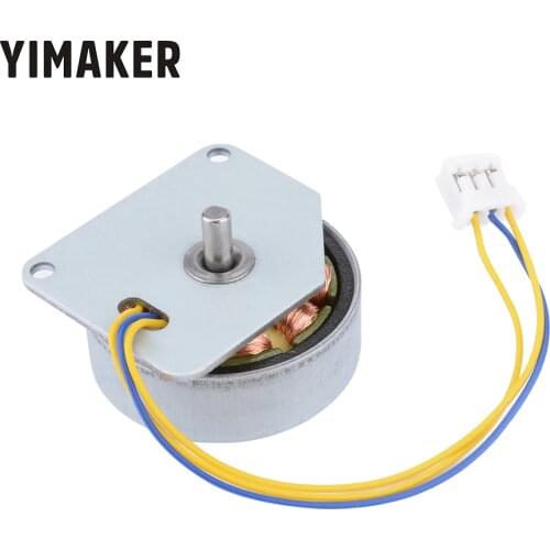 YIMAKER Stepper Motors